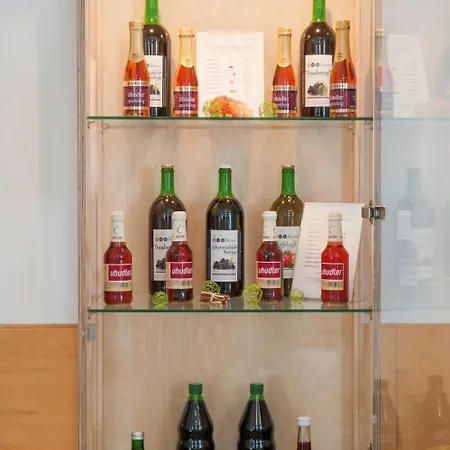 豪斯模本贾尼酒店 3*