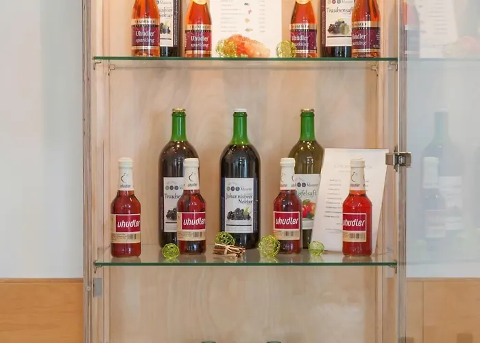 豪斯模本贾尼酒店 3*