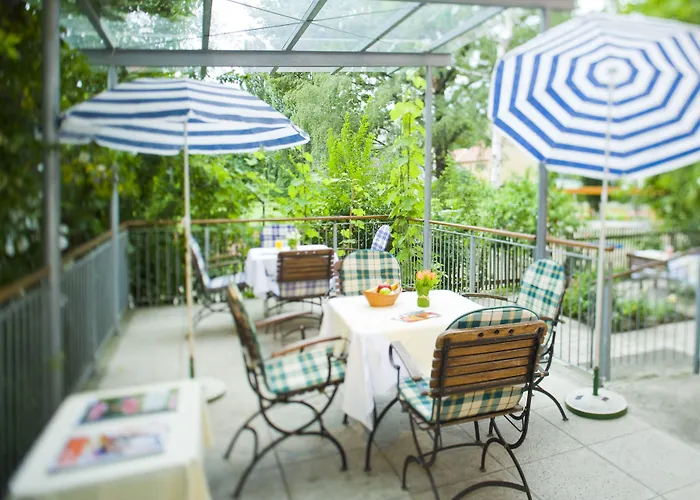 豪斯模本贾尼酒店 格拉茨