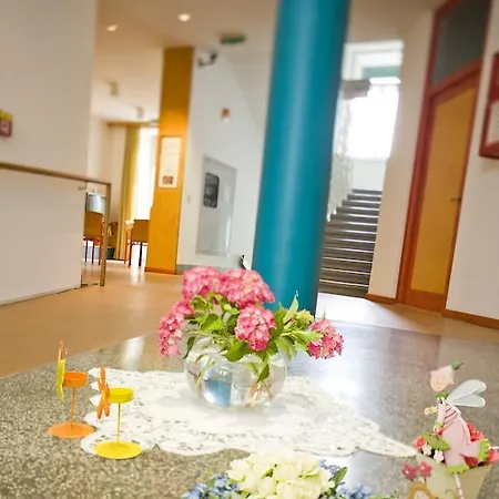Hotel Haus Mobene - Garni Graz