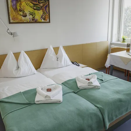 Haus Mobene - Garni Graz