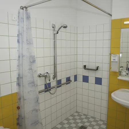 Haus Mobene - Garni מלון 3*