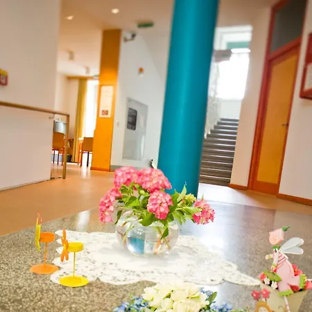 Haus Mobene - Garni 3*