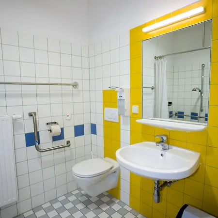 Hotell Haus Mobene - Garni 3*