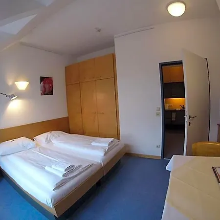 Hotel Haus Mobene - Garni Graz