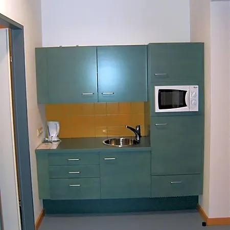 Haus Mobene - Garni Hotel 3*
