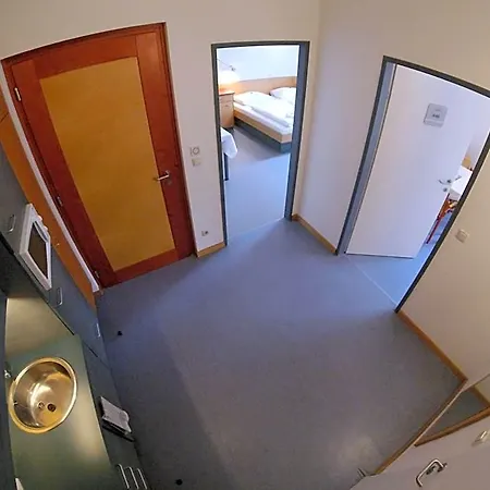 Hotel Haus Mobene - Garni 3*