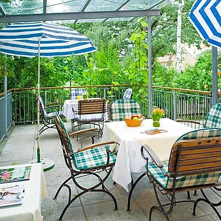 Haus Mobene - Garni Hotel 3*