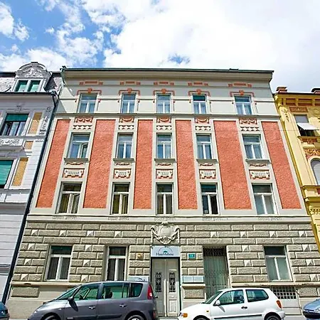 Hotel Haus Mobene - Garni Graz