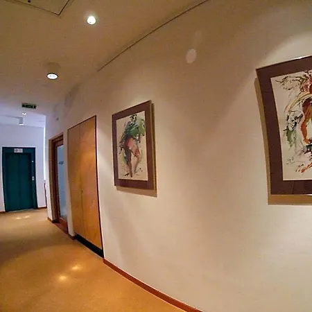 Haus Mobene - Garni Hotel 3*