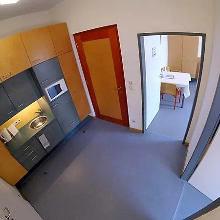 Haus Mobene - Garni 3* Graz