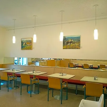 Hotel Haus Mobene - Garni Graz