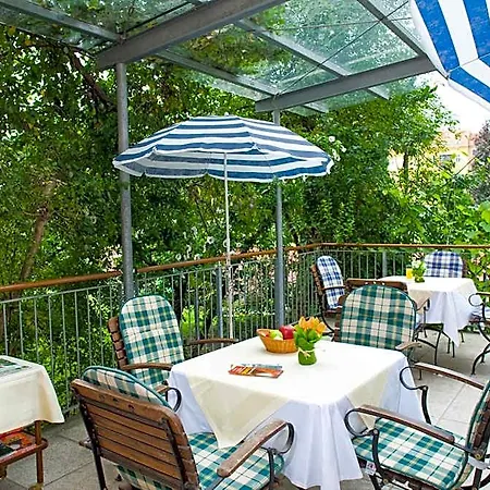 Haus Mobene - Garni Hotel 3*