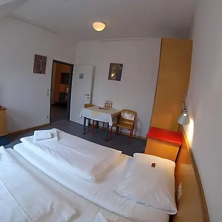 Haus Mobene - Garni Hotel 3*
