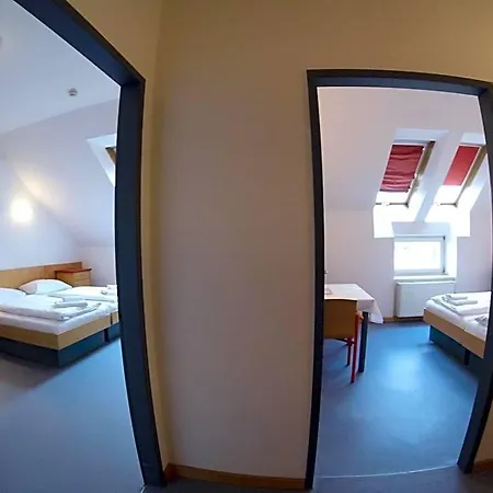 Hotel Haus Mobene - Garni 3*