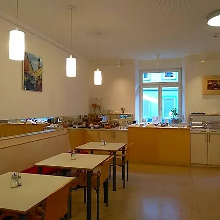 Haus Mobene - Garni Graz