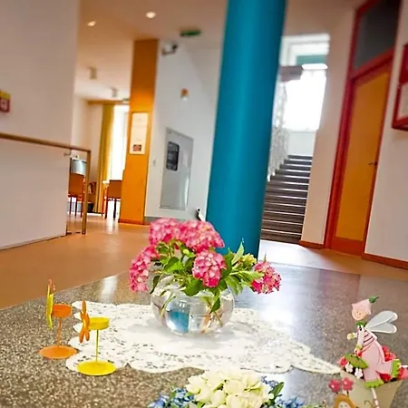 Haus Mobene - Garni 3* Graz