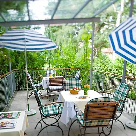 Hotel Haus Mobene - Garni Graz