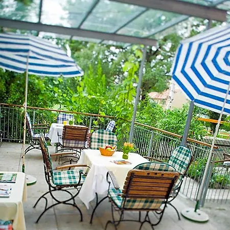 Haus Mobene - Garni 3* Graz
