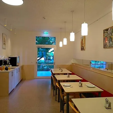 Hotel Haus Mobene - Garni Graz