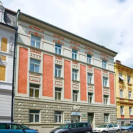 Haus Mobene - Garni Graz