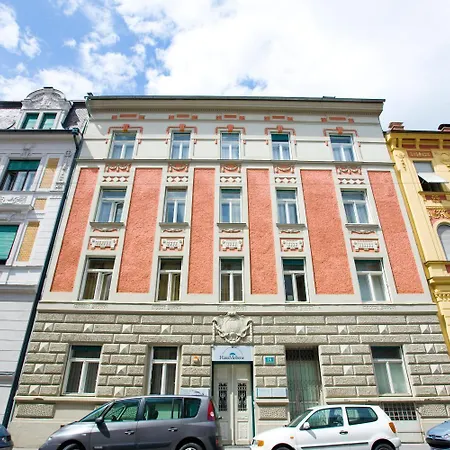 Hotel Haus Mobene - Garni Graz
