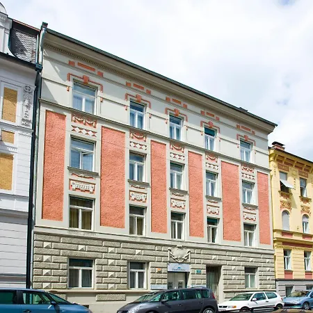 Haus Mobene - Garni Graz