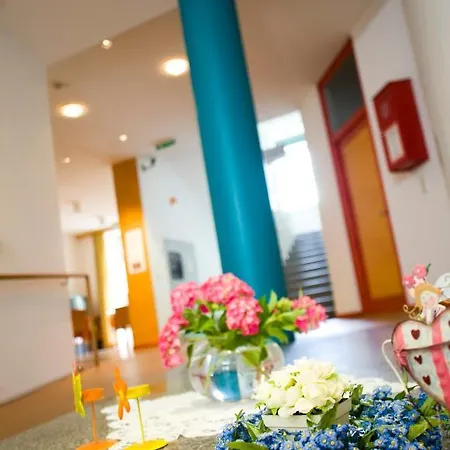 Haus Mobene - Garni 3* Graz