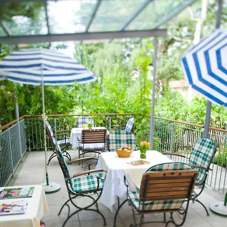 Haus Mobene - Garni Hotel Graz