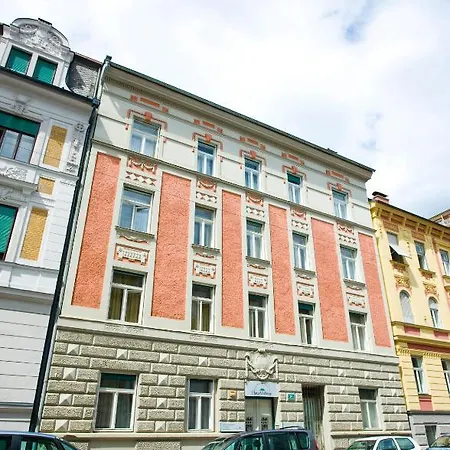 Haus Mobene - Garni 3*