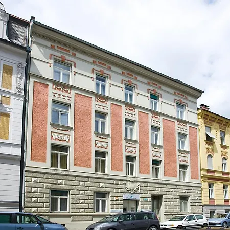 Haus Mobene - Garni גראץ