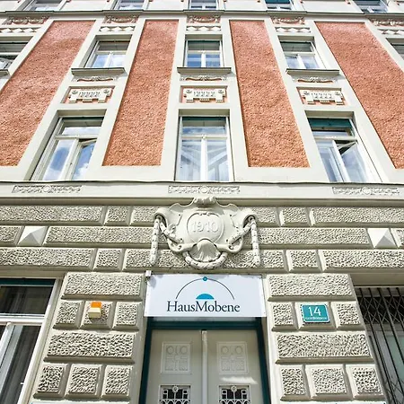 Haus Mobene - Garni Hotel 3*