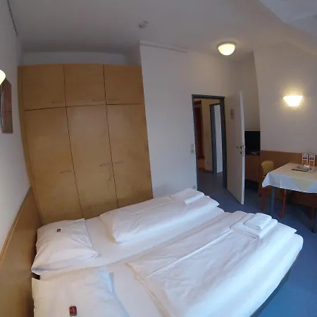 ハウス モービーヌ ガルニ