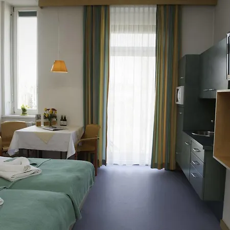 Hotel Haus Mobene - Garni Graz