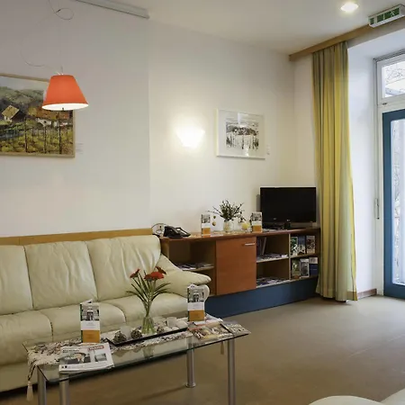 Hotel Haus Mobene - Garni Graz