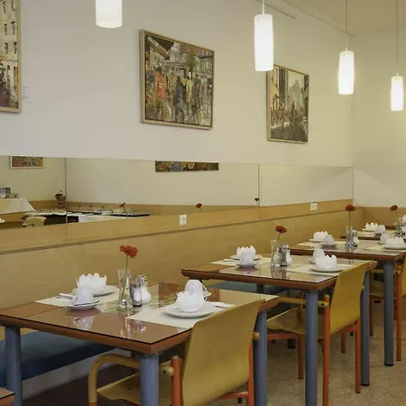 Haus Mobene - Garni 3*