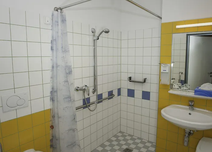 Haus Mobene - Garni Отель 3*