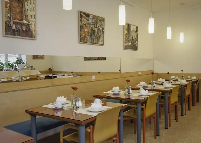 Haus Mobene - Garni Hotel Graz