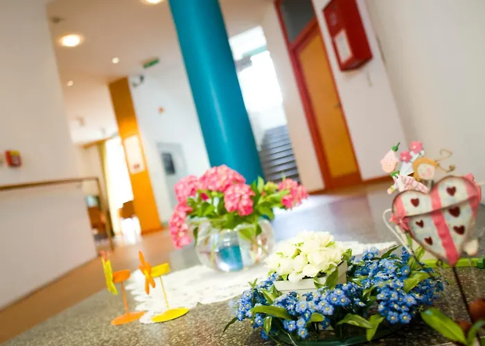 Hotel Haus Mobene - Garni Graz