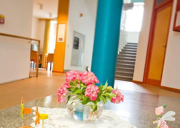 Haus Mobene - Garni 3*