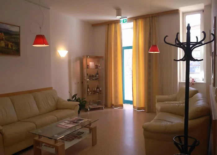 Haus Mobene - Garni Graz