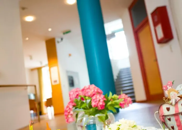 豪斯模本贾尼酒店 酒店 格拉茨