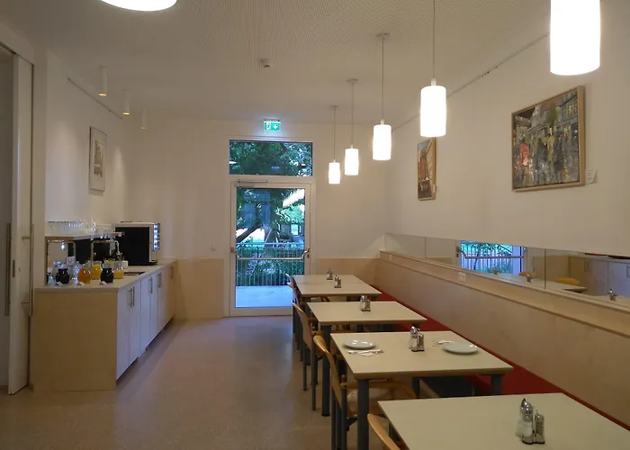 Haus Mobene - Garni Graz