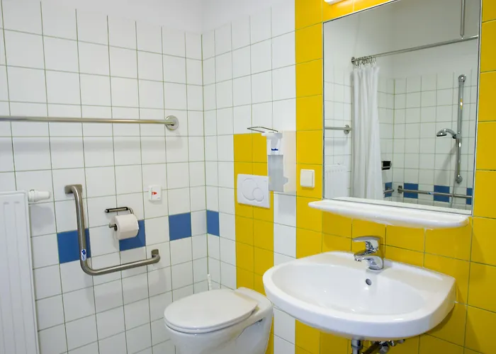 Hotel Haus Mobene - Garni 3*