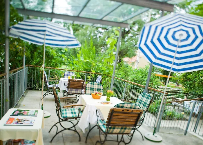 Haus Mobene - Garni 3*