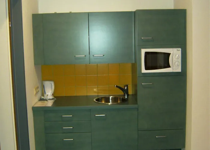 Haus Mobene - Garni Hotel 3*