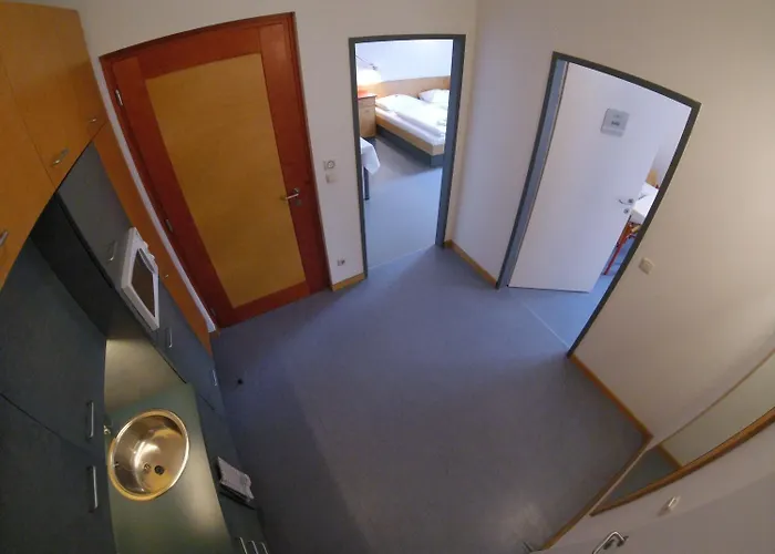 Haus Mobene - Garni 3* Graz