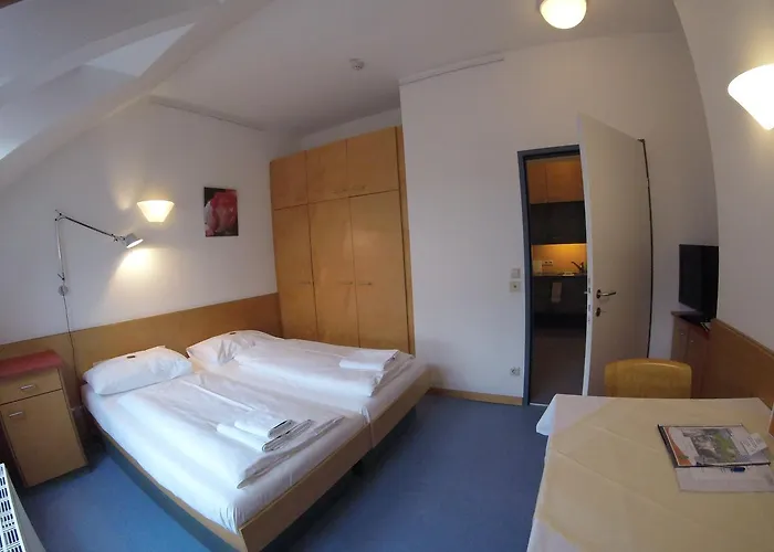 酒店 豪斯模本贾尼酒店